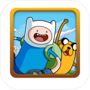 Finn and Jake To The RescOoo