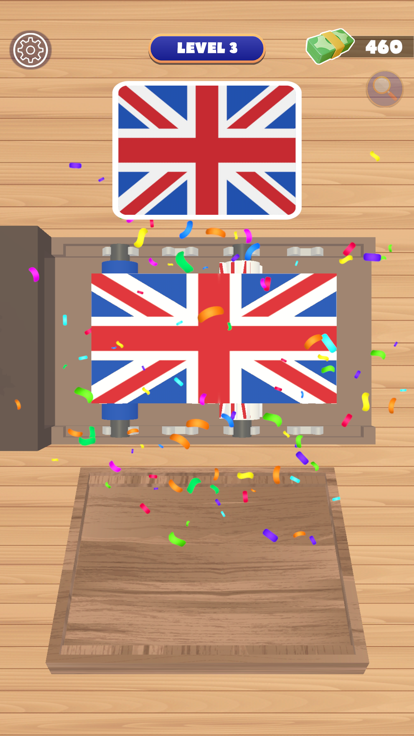 Print Shop!游戏截图