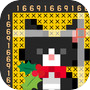 Beyond the Garden - Relax with Nonogram Puzzlesicon