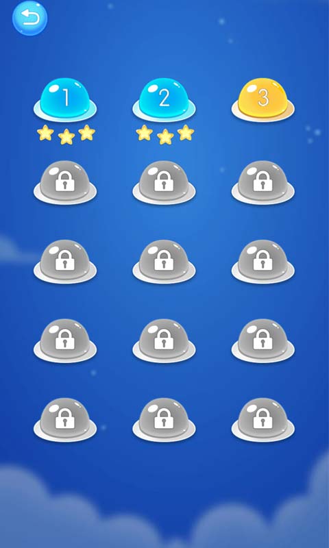 疯狂下走游戏截图