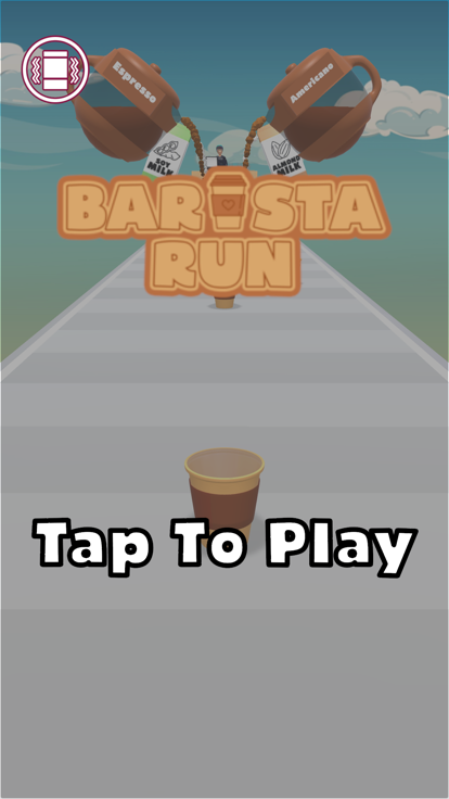 Barista Rush游戏截图