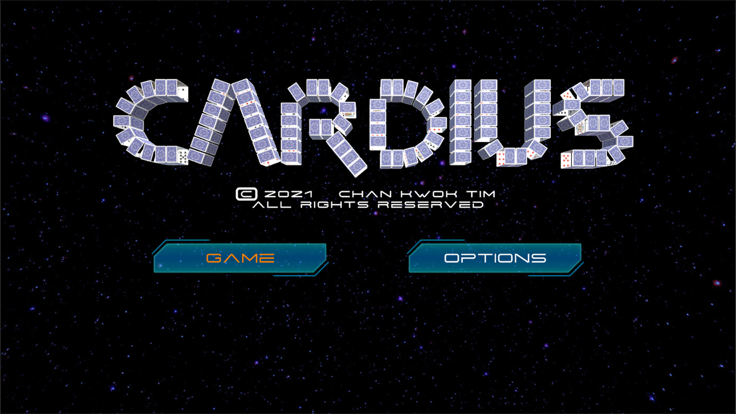 Cardius游戏截图