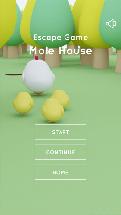 Escape Game : Collection游戏截图