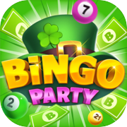 Bingo Party - Lucky Bingo Game