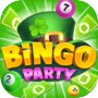 Bingo Party - Lucky Bingo Gameicon