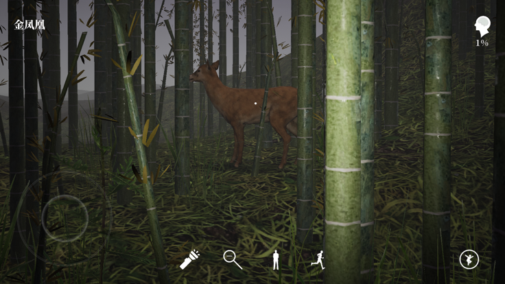 孙美琪疑案:幽境(中国版)游戏截图