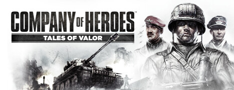 Company of Heroes: Tales of Valor游戏截图