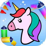 ASMR Coloring:Cozy Paint Games