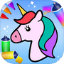 ASMR Coloring:Cozy Paint Gamesicon