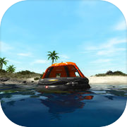 STRANDED DEEP ISLAND