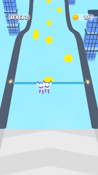 Sticker Guys游戏截图