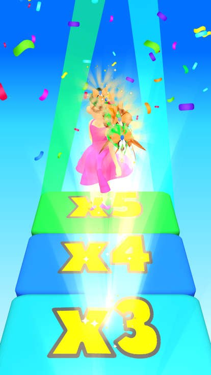 Clasp Master游戏截图