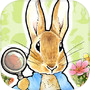 Peter Rabbit -Hidden World-icon