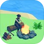 Island Crash: Airplane Surviveicon