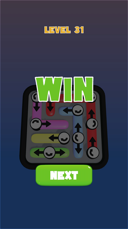 Rotate! Puzzle!游戏截图