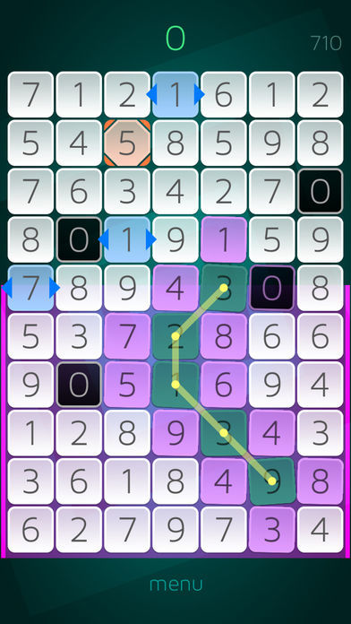 Nozoku Rush游戏截图