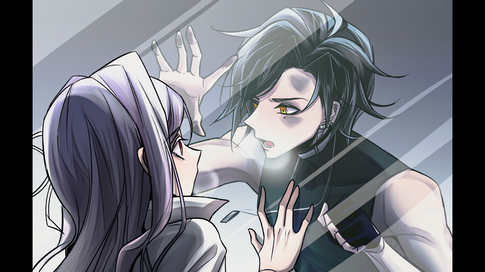 默示琉璃镜游戏截图