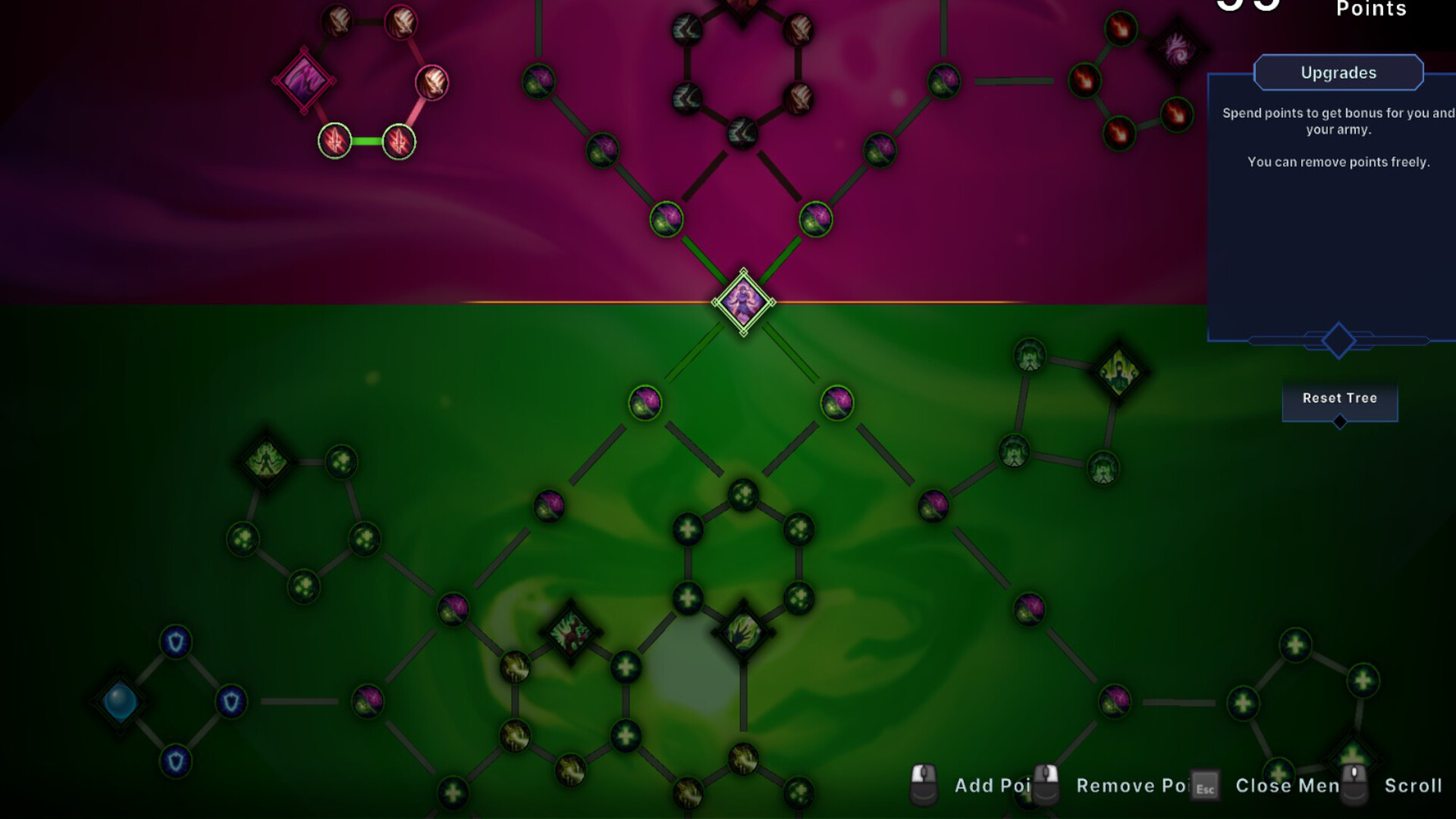 不朽之心游戏截图