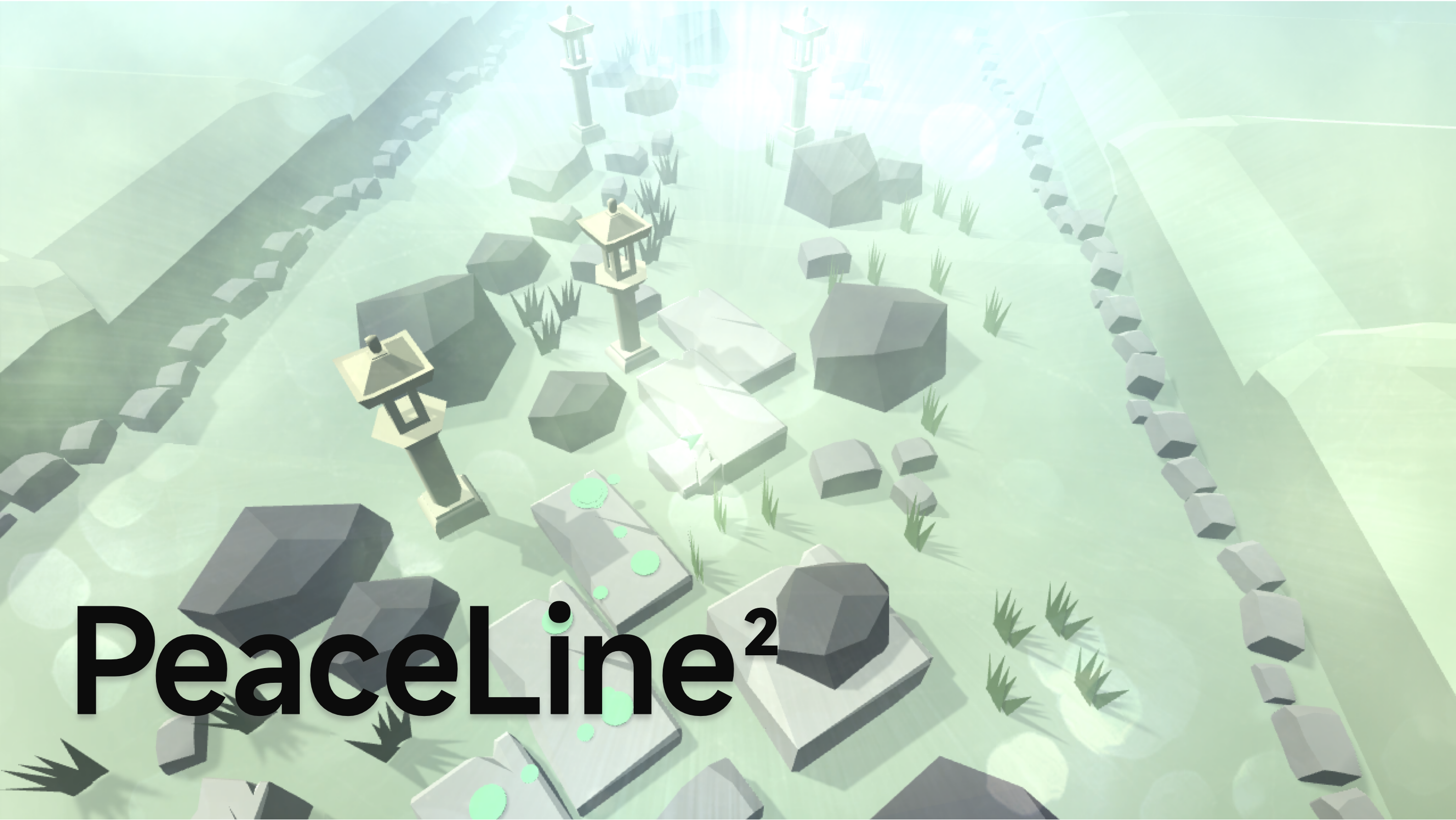 PeaceLine 2游戏截图