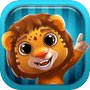 Talking Lion Virtual Pet Gamesicon