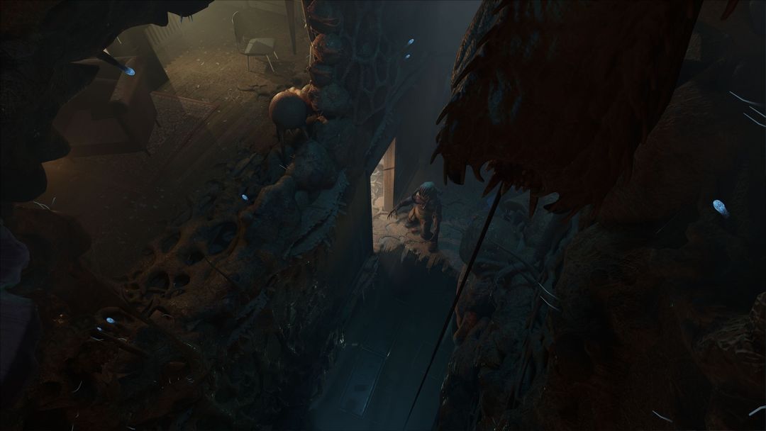 Half-Life: Alyx游戏截图