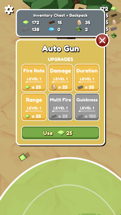 Safe Zone: Survivor游戏截图