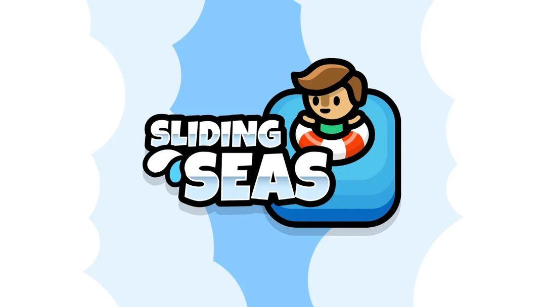 Sliding Seas游戏截图
