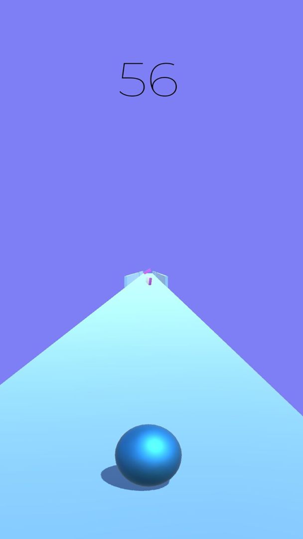 孤球远航游戏截图