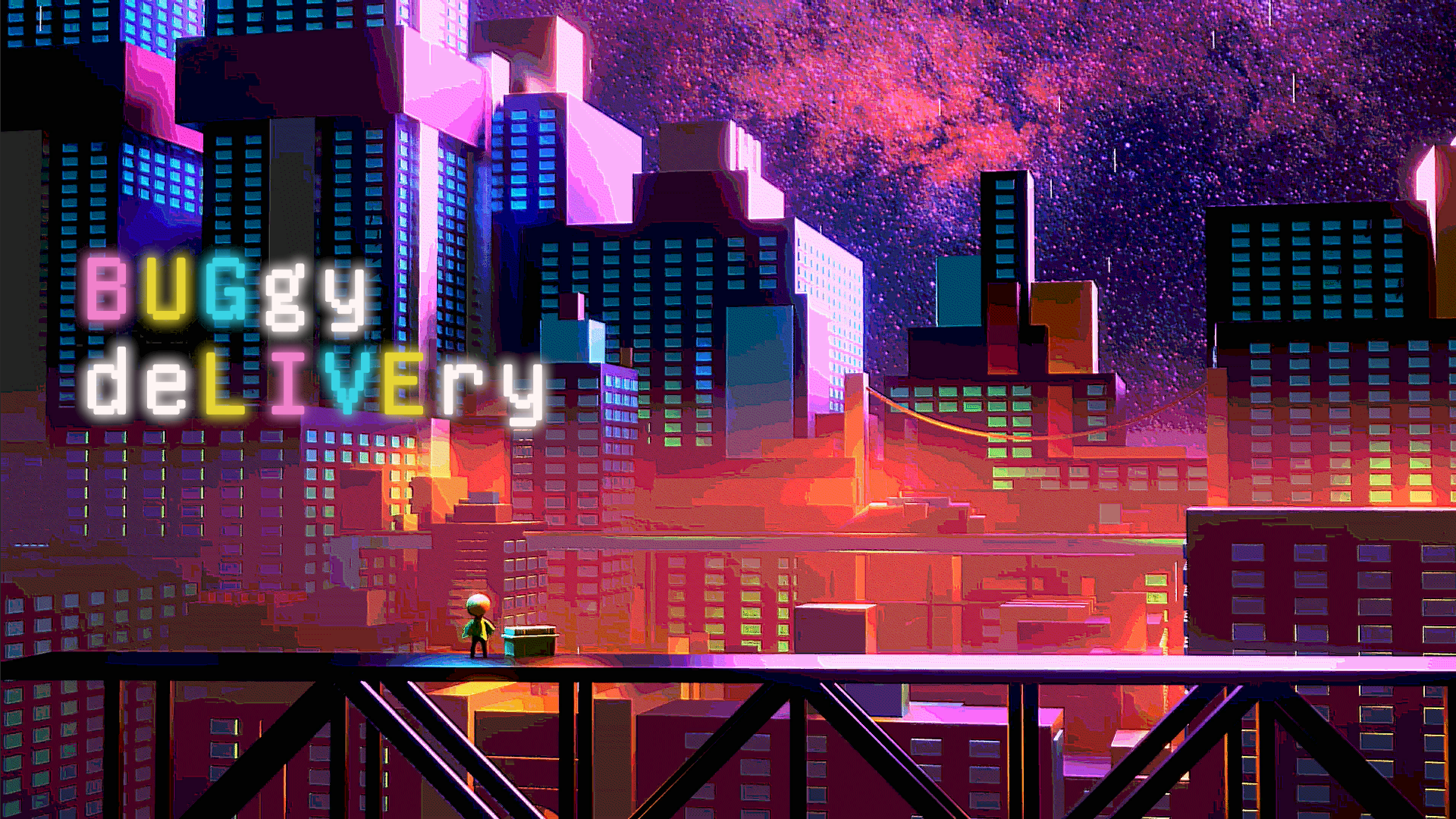 开发者日志 #6：旅程的终点，也是新的起点