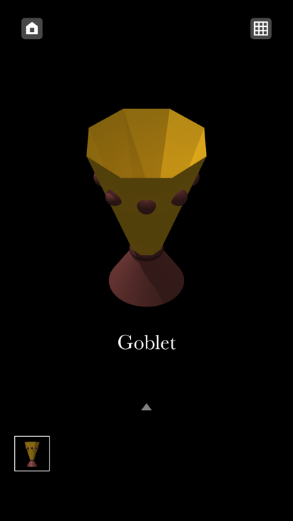 Escape Game "Dungeon"游戏截图