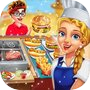 Crazy Chef Cooking Gameicon