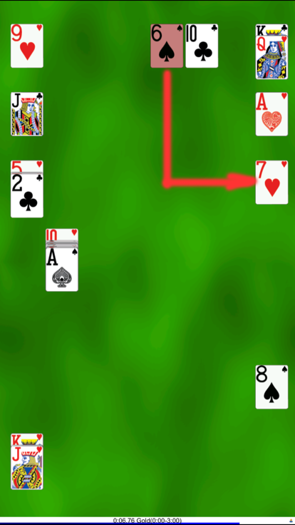 Card Solitaire Z by SZY游戏截图