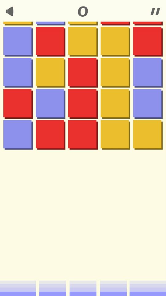 ComboMaster游戏截图