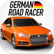 German Road Racericon