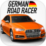German Road Racericon