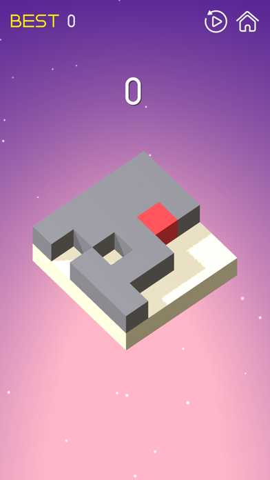 Push Cube游戏截图