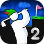 Super Stickman Golf 2icon