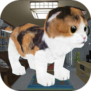 MyLittleCat - Cat Simulation