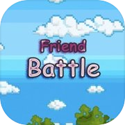 Friend Battle-two player game