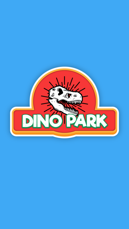 Dino Park!游戏截图