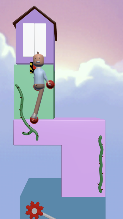 Pull People游戏截图