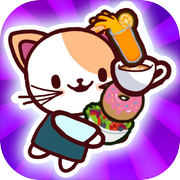 Cat Coffee Shop