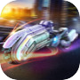 Lucky Rider - Crazy Moto Racing Gameicon