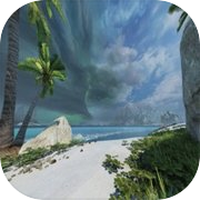 Escape Island - find treasure
