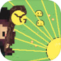 聚光灯下icon