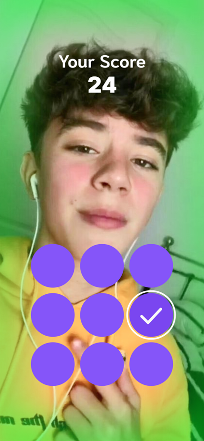 Filter Challenge: Funny Quiz游戏截图