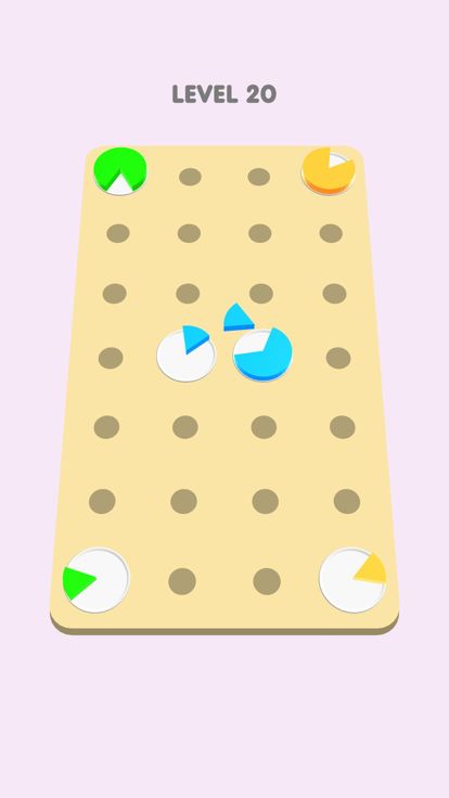 Rubislice游戏截图