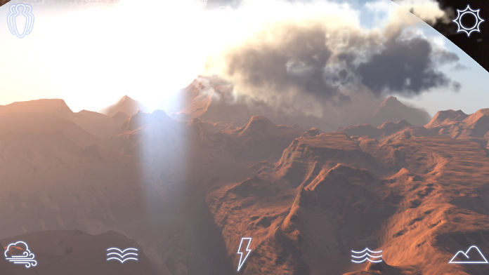 自然之道游戏截图