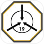 SCP: Site-19icon