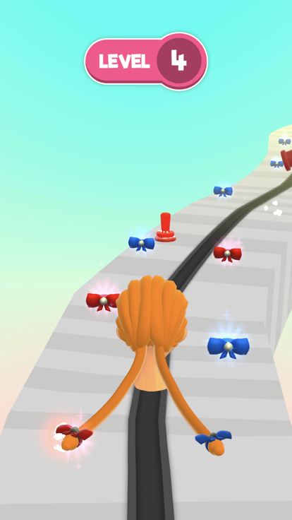 Split Hair游戏截图